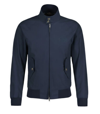 Varsity Jacket